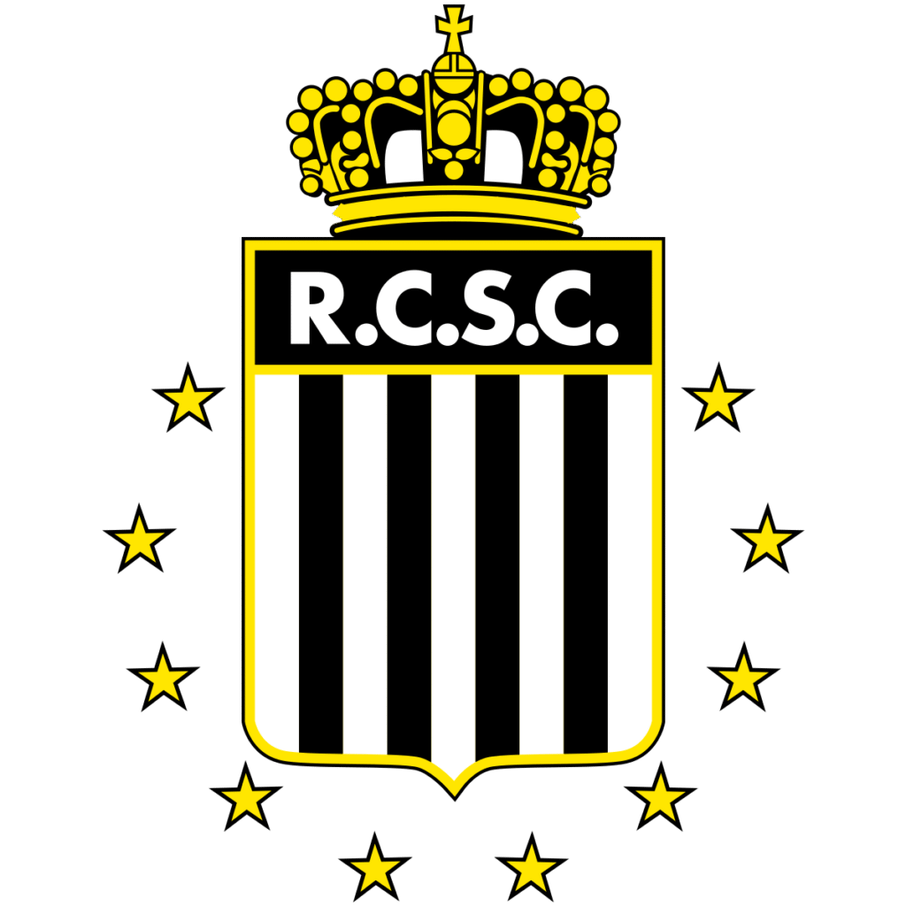 royal charleroi sporting club logo.svg